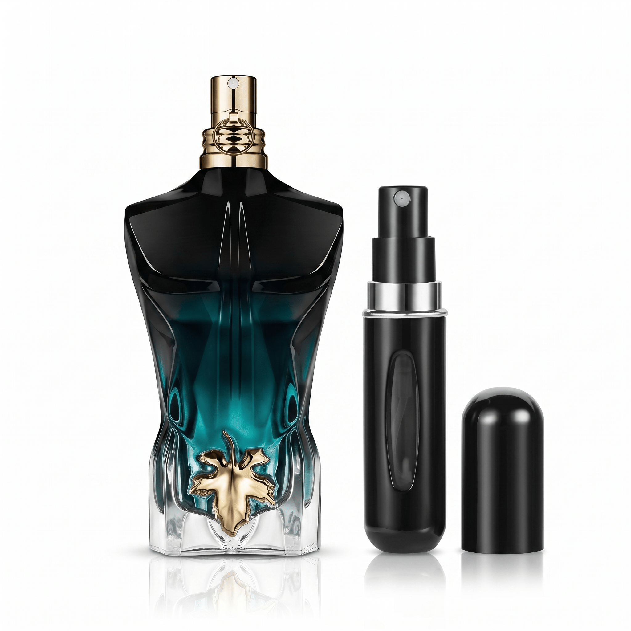 LE BEAU LE PARFUM