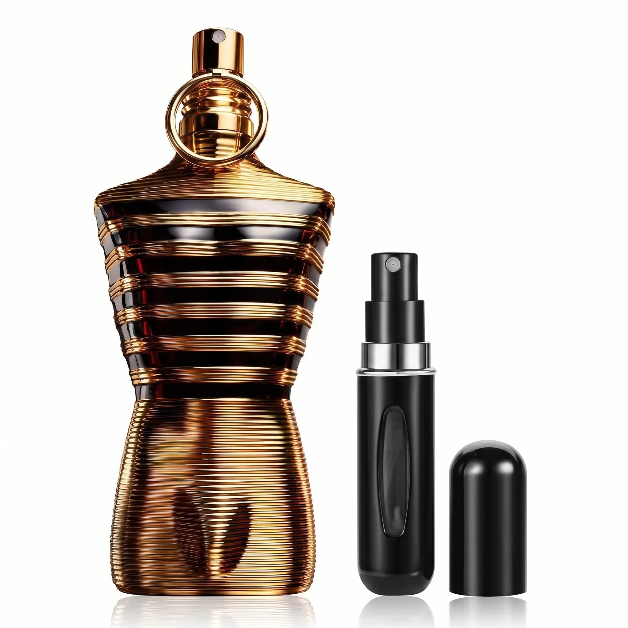 LE MALE ELIXIR