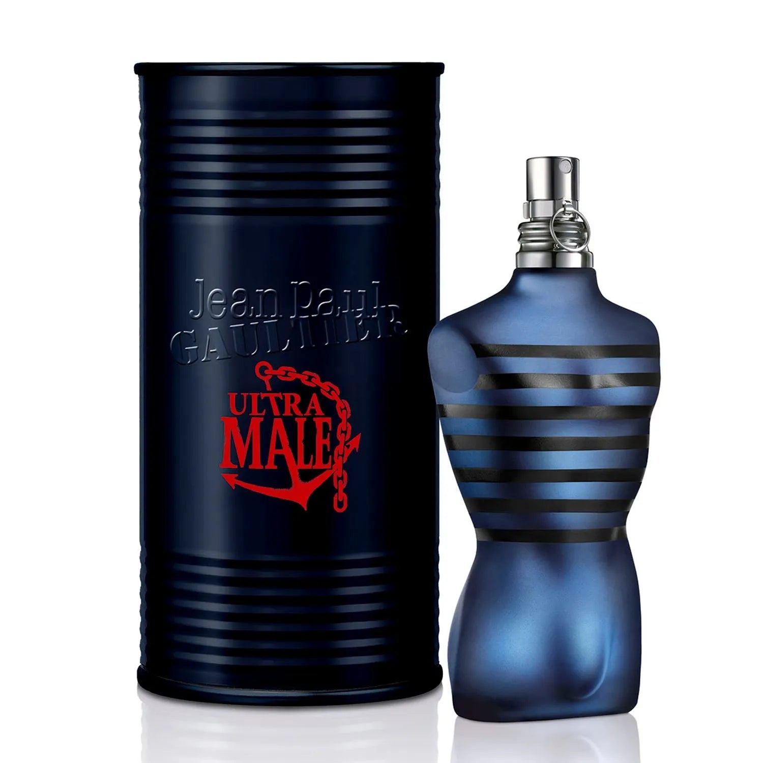 LE MALE + LE BEAU + ULTRAMALE