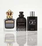 SCANDAL MEN+BORNINROMA+ACQUADIGIOPROFUMO