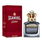 SCANDAL MEN