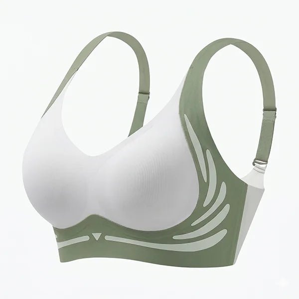 Sujetador Push Up - soporte y comodidad
