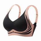 Sujetador Push Up - soporte y comodidad