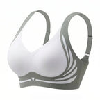Sujetador Push Up - soporte y comodidad