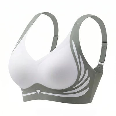 Sujetador Push Up - soporte y comodidad
