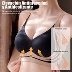 Sujetador Push Up - soporte y comodidad