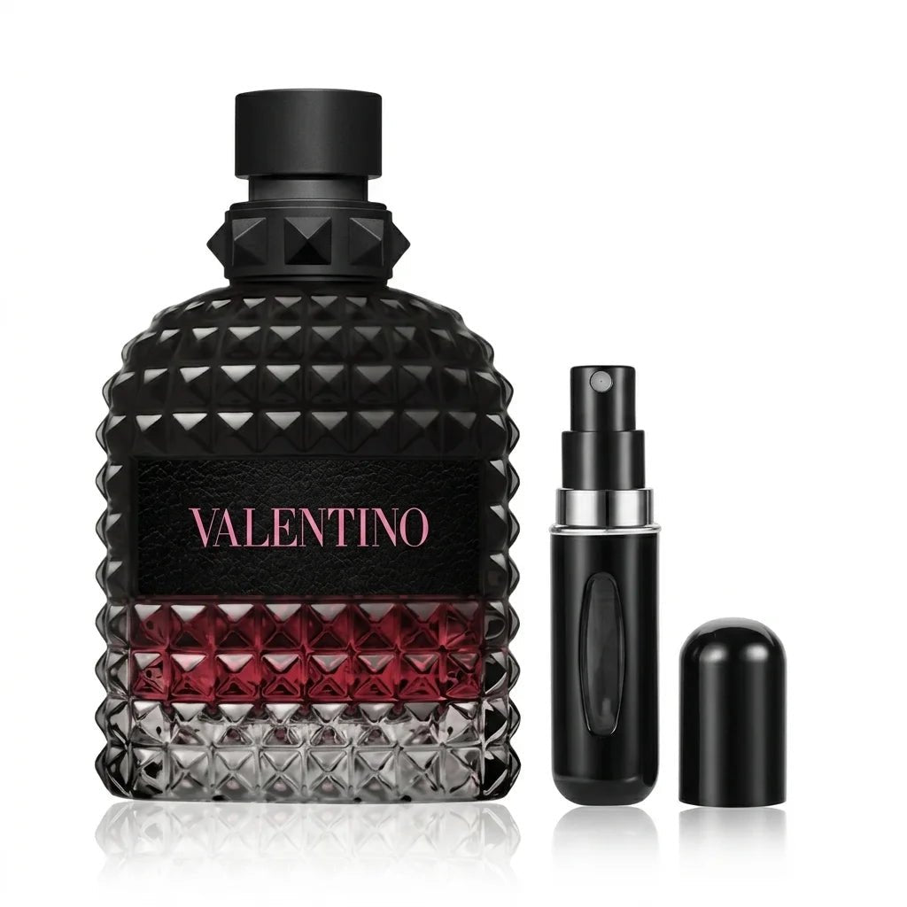 VALENTINO BORN IN ROMA